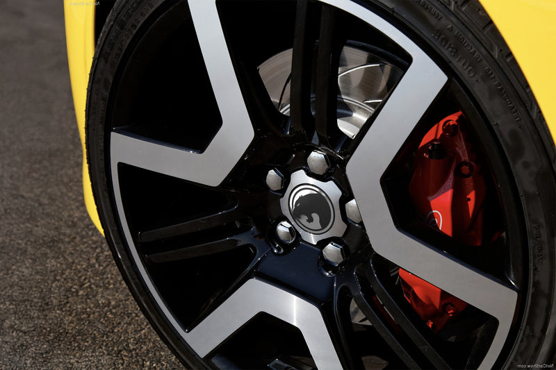 VE GTS E3 