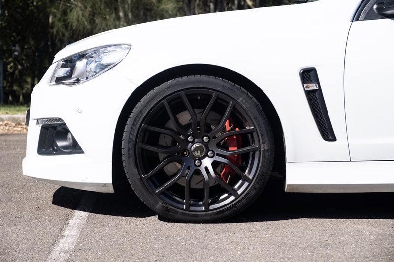 VF GTS 25TH ANNIVERSARY