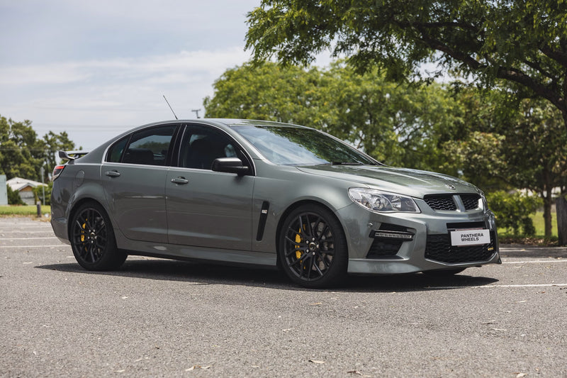 VF GTS 25TH ANNIVERSARY