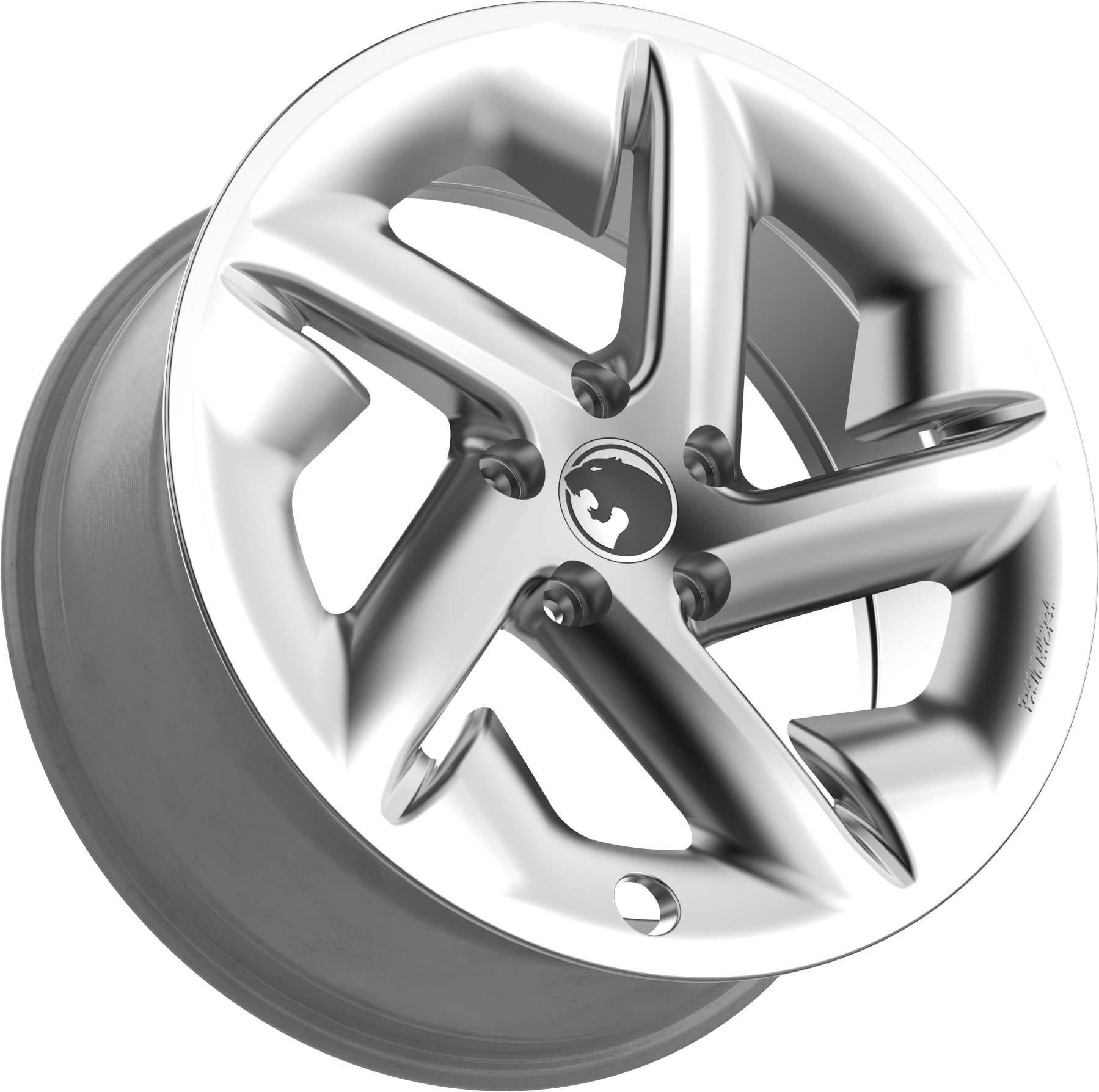 PRECISION FORGED – PANTHERA WHEELS