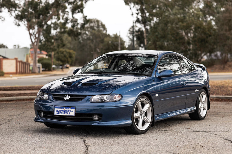 VT GTS