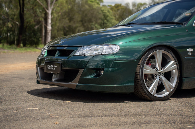 VX GTS
