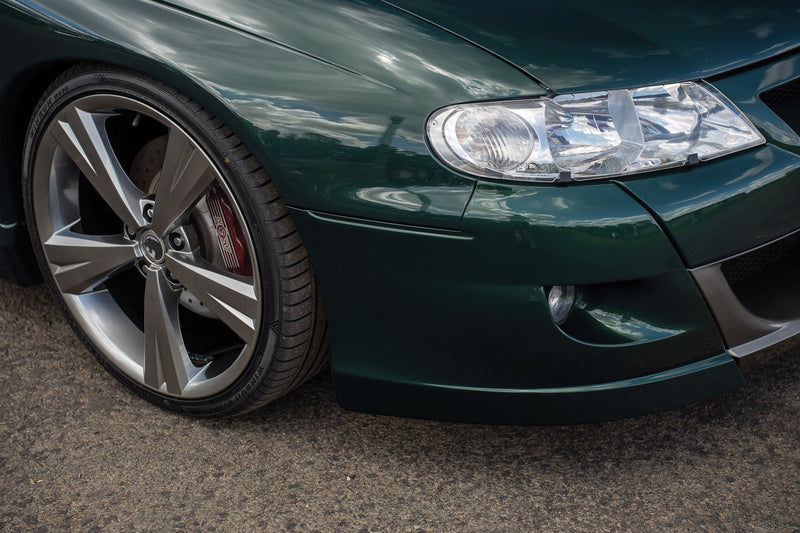 VX GTS