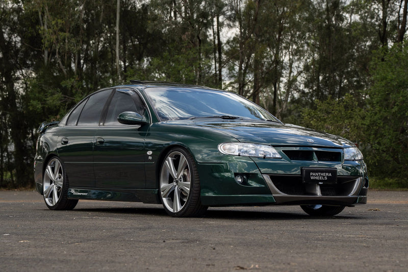 VX GTS