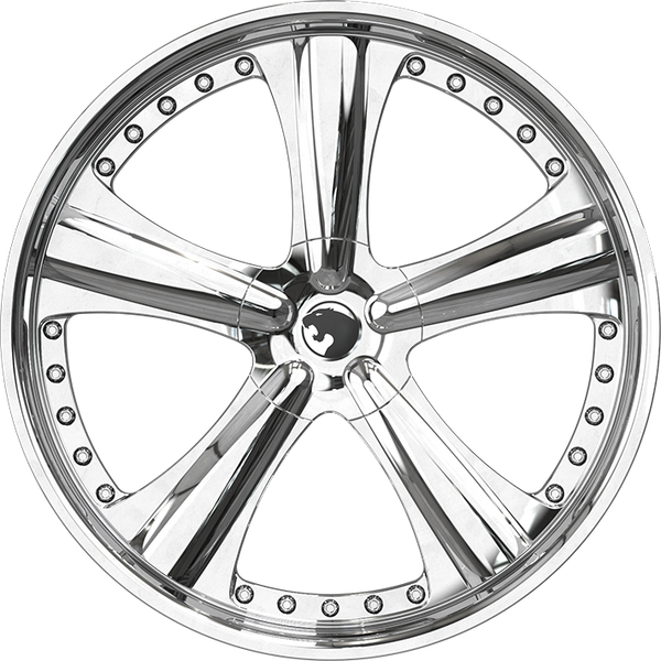 AME – PANTHERA WHEELS