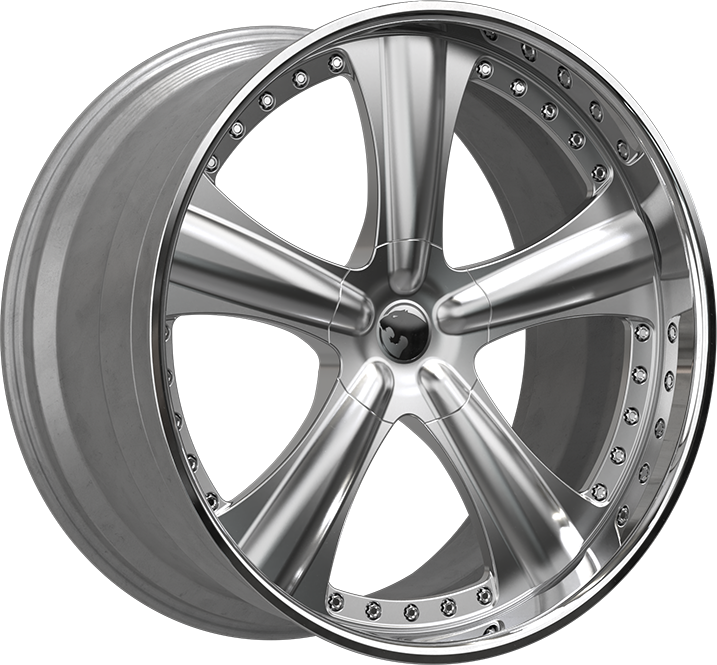 AME – PANTHERA WHEELS