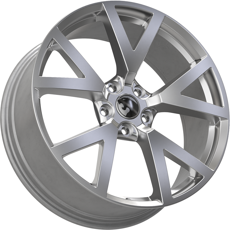 E1 GTS – PANTHERA WHEELS