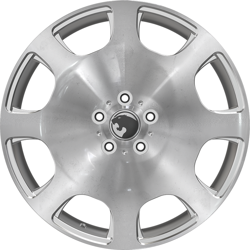 GMAX – PANTHERA WHEELS