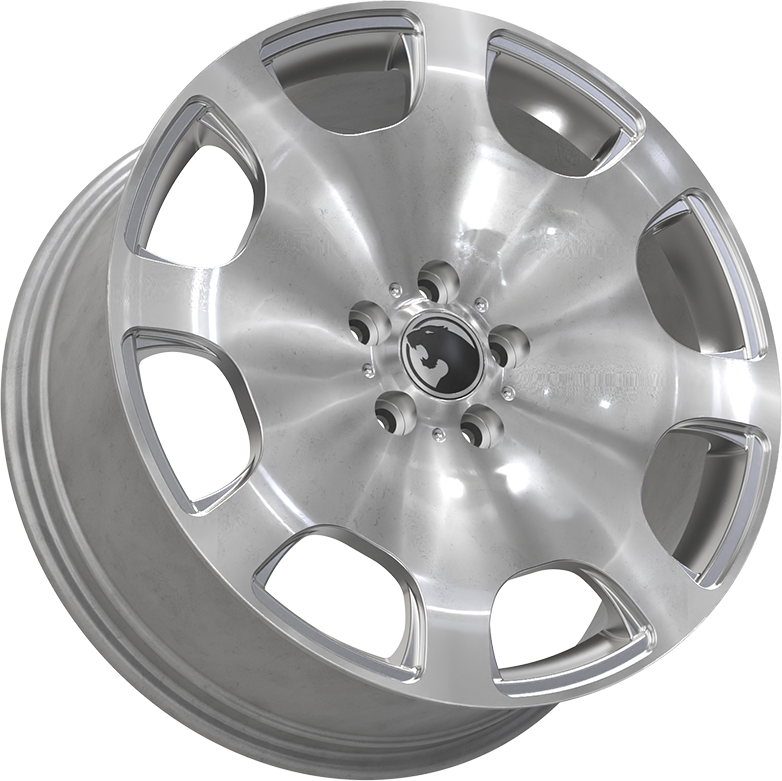 GMAX – PANTHERA WHEELS