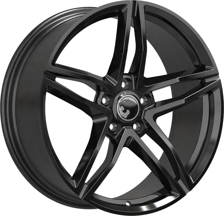 RIMFIRE – PANTHERA WHEELS