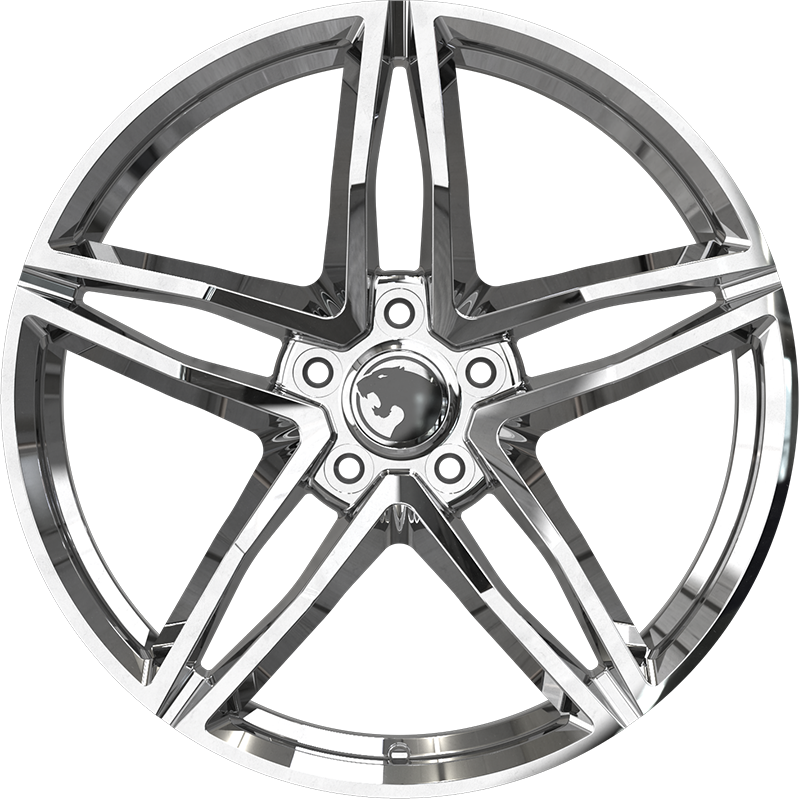 RIMFIRE – PANTHERA WHEELS