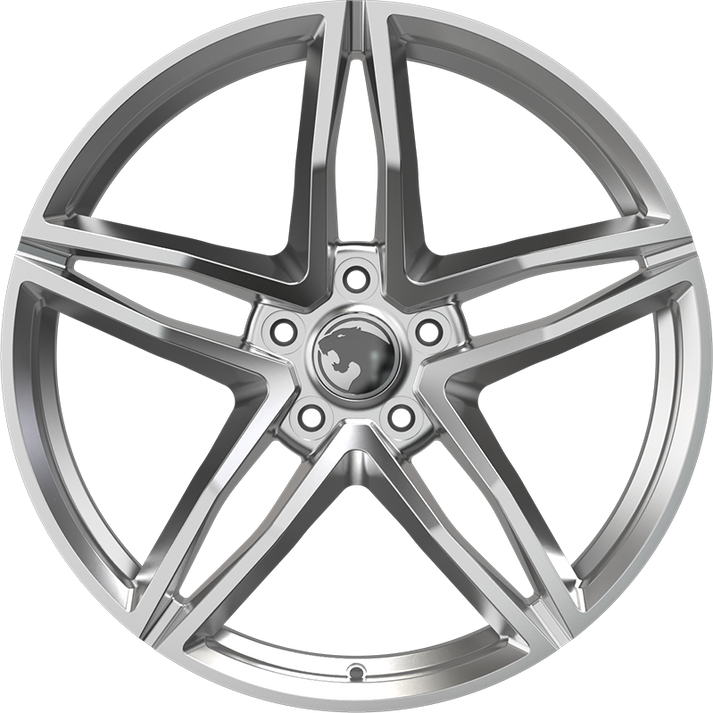 RIMFIRE – PANTHERA WHEELS