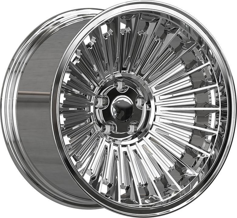 VC SLE – PANTHERA WHEELS