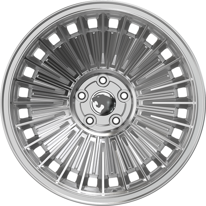 VC SLE – PANTHERA WHEELS