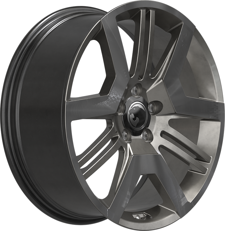 VE GTS E3 – PANTHERA WHEELS