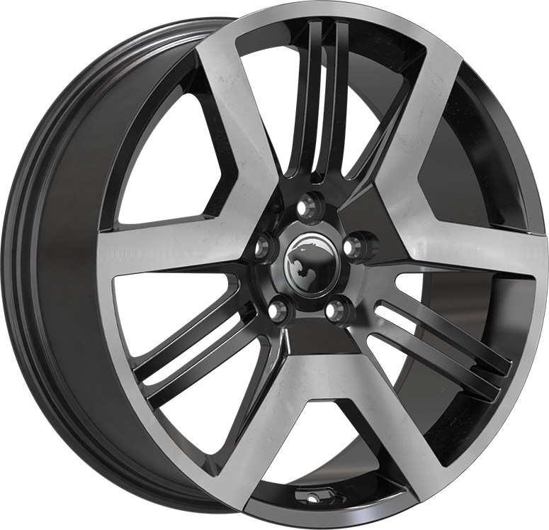 E3 GTS – PANTHERA WHEELS