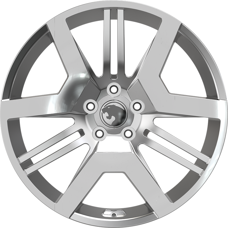 E3 GTS – PANTHERA WHEELS
