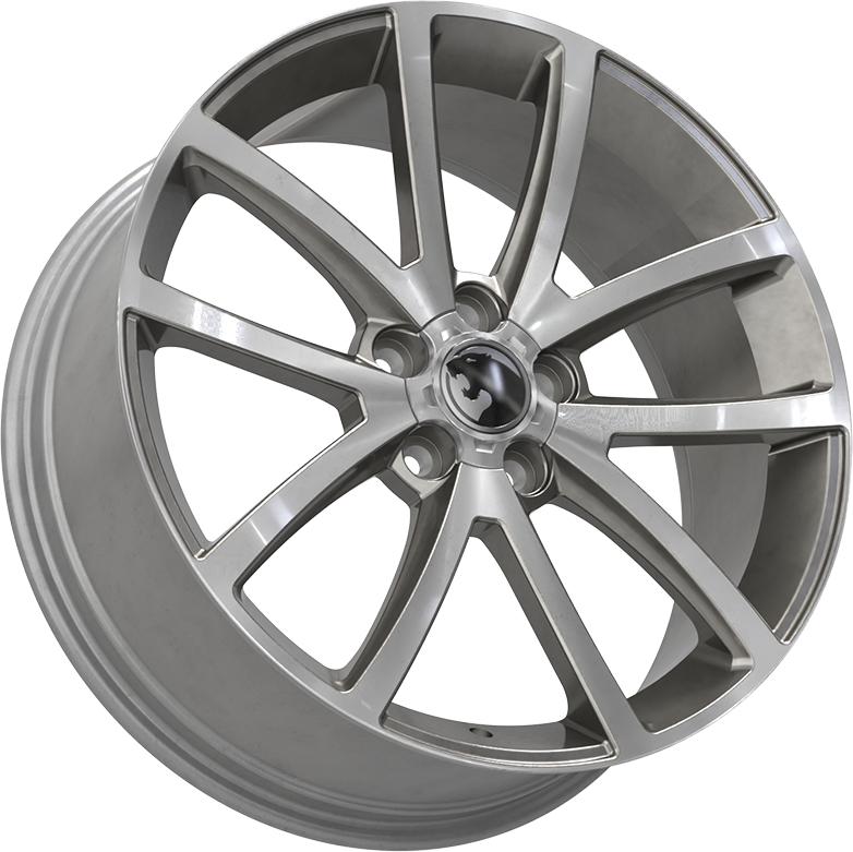 SSV – PANTHERA WHEELS
