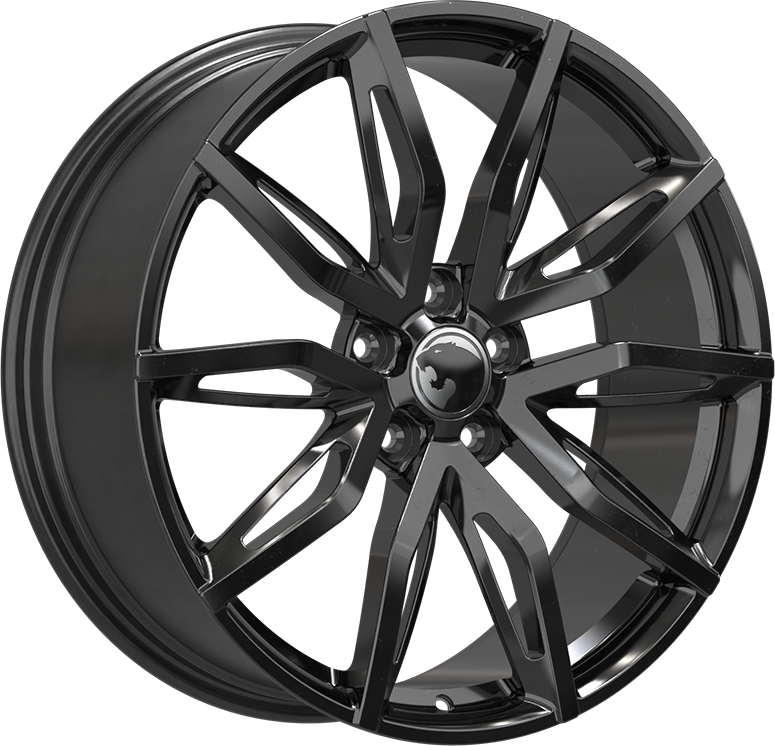 GEN-2 – PANTHERA WHEELS
