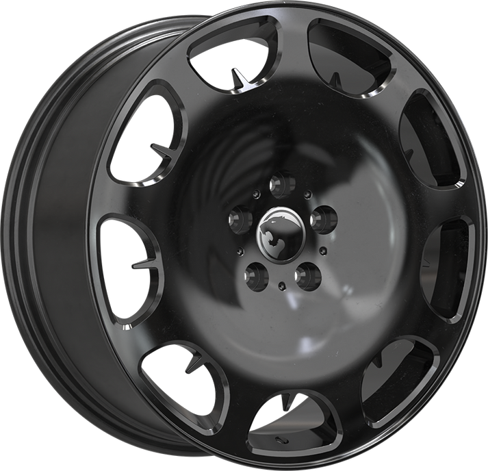 Standard Calias Rims CALAIS β PANTHERA WHEELS