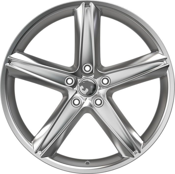 VT GTS – PANTHERA WHEELS