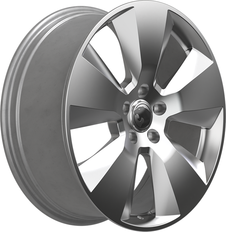 SIGNATURE – PANTHERA WHEELS