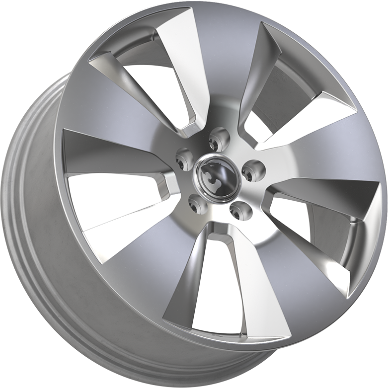 SIGNATURE – PANTHERA WHEELS