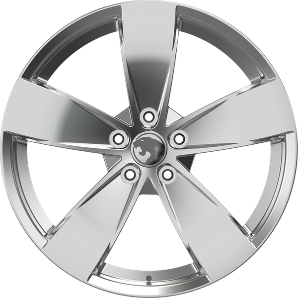 VY SS – PANTHERA WHEELS