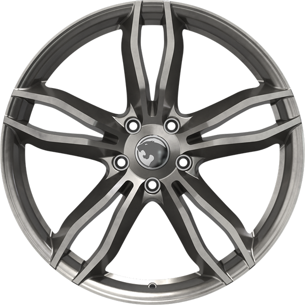 RAPIER – PANTHERA WHEELS