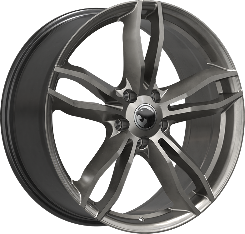 RAPIER – PANTHERA WHEELS