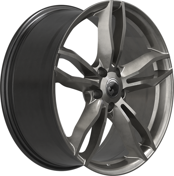 RAPIER – PANTHERA WHEELS