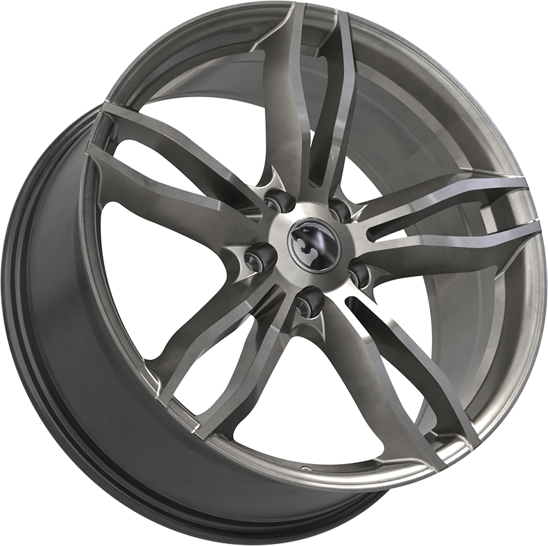 RAPIER – PANTHERA WHEELS