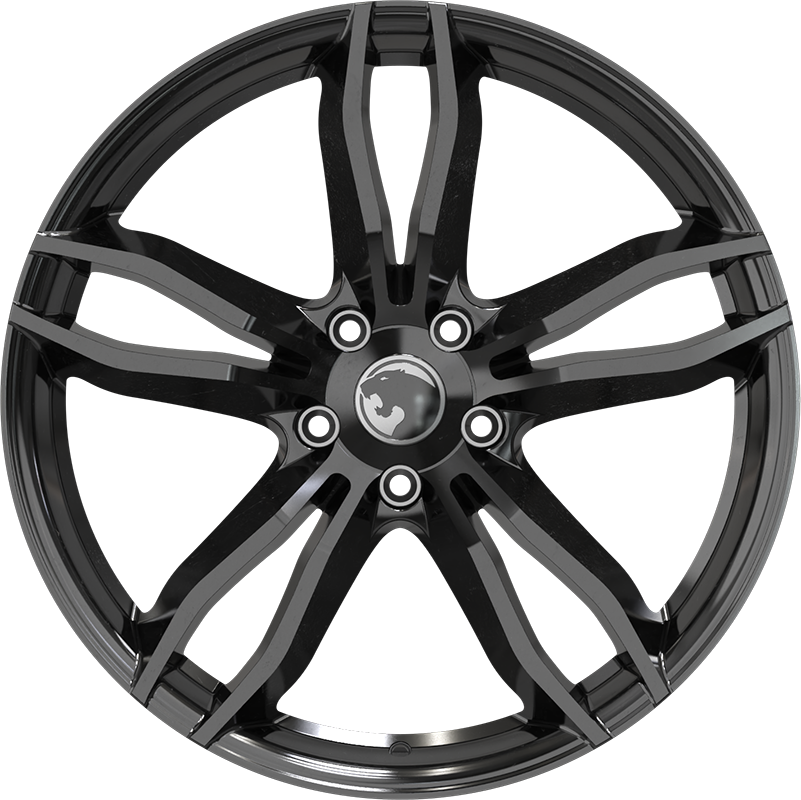 RAPIER – PANTHERA WHEELS