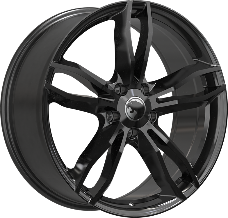 RAPIER – PANTHERA WHEELS