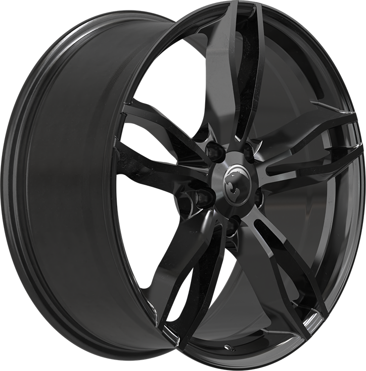 RAPIER – PANTHERA WHEELS